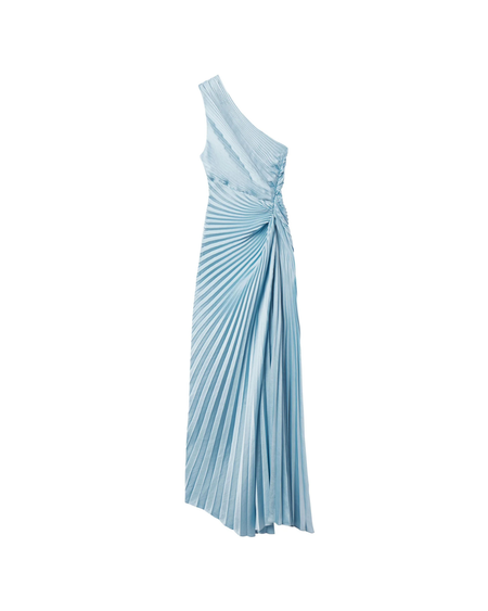 chinese dress ladies A.L.C. Emmie Dress