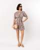 Ulla Johnson Sofia S/S Mini Dress - Meadow - Thumbnail 3