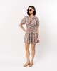 Ulla Johnson Sofia S/S Mini Dress - Meadow - Thumbnail 4