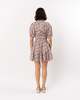 Ulla Johnson Sofia S/S Mini Dress - Meadow - Thumbnail 6