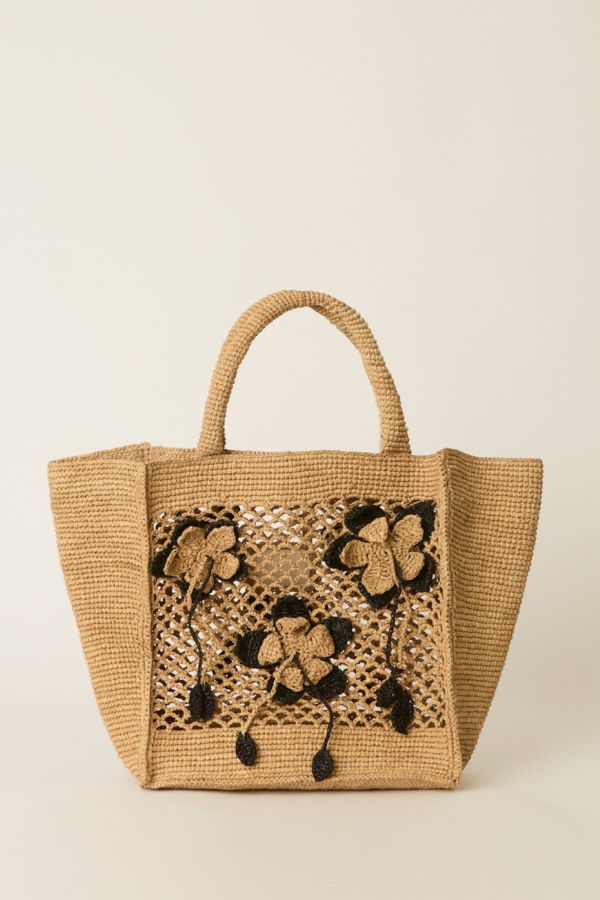 BTB Blaine Top Handle Tote