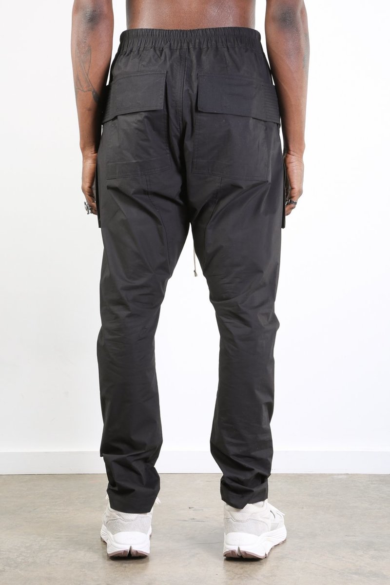 Rick Owens Drkshdw Creatch Cargo | Garmentory
