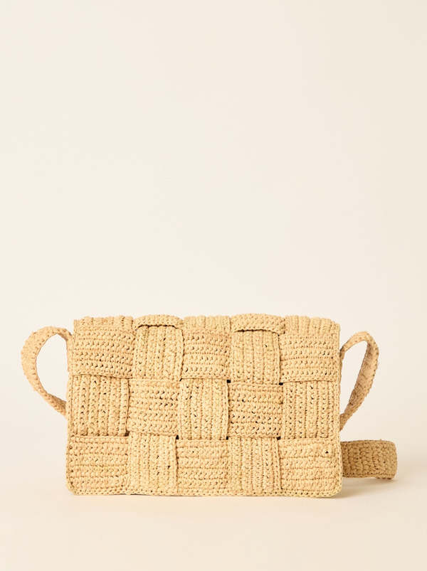 BTB Gigi Fold Over Clutch BTB Gigi Fold Over Clutch