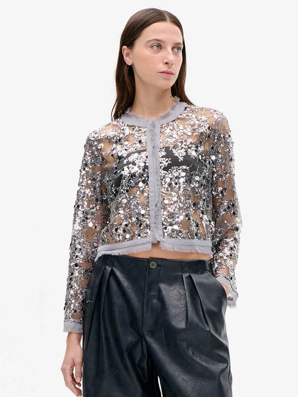 Baum und Pferdgarten Bethina Jacket