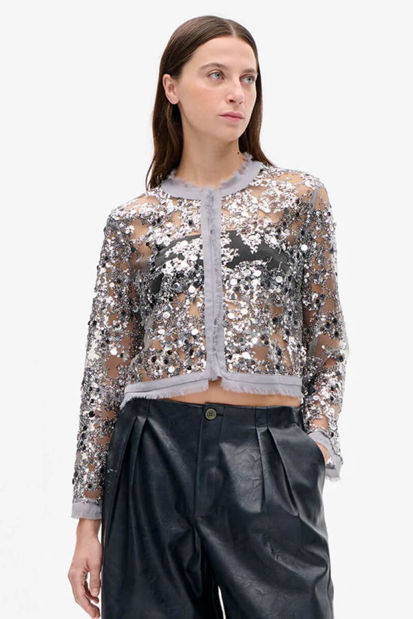 Baum und Pferdgarten Bethina Jacket