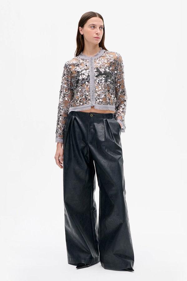 Baum und Pferdgarten Bethina Jacket