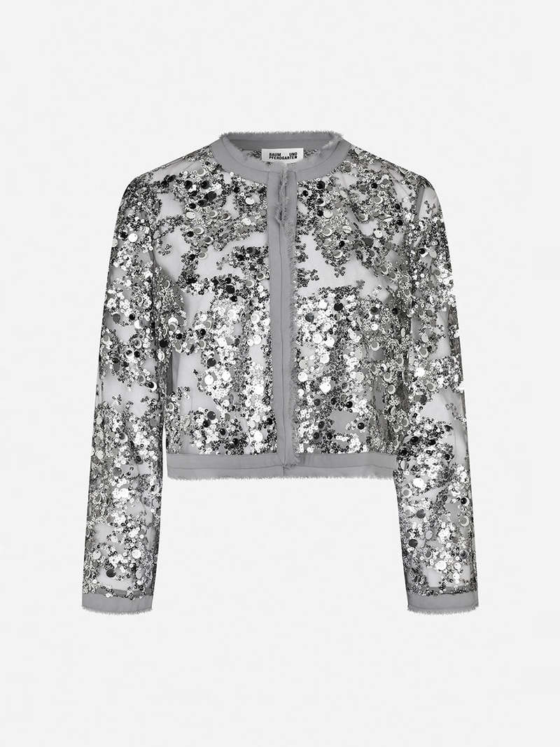 Baum und Pferdgarten Bethina Jacket