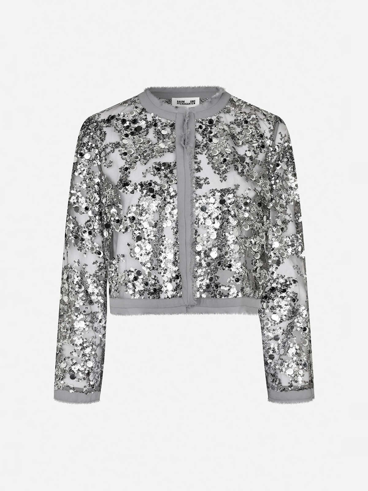 Baum und Pferdgarten Bethina Jacket - Image 4 of 5