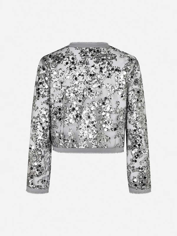 Baum und Pferdgarten Bethina Jacket