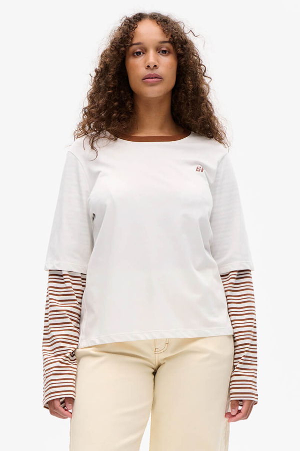 Baum und Pferdgarten Jolin T-Shirt