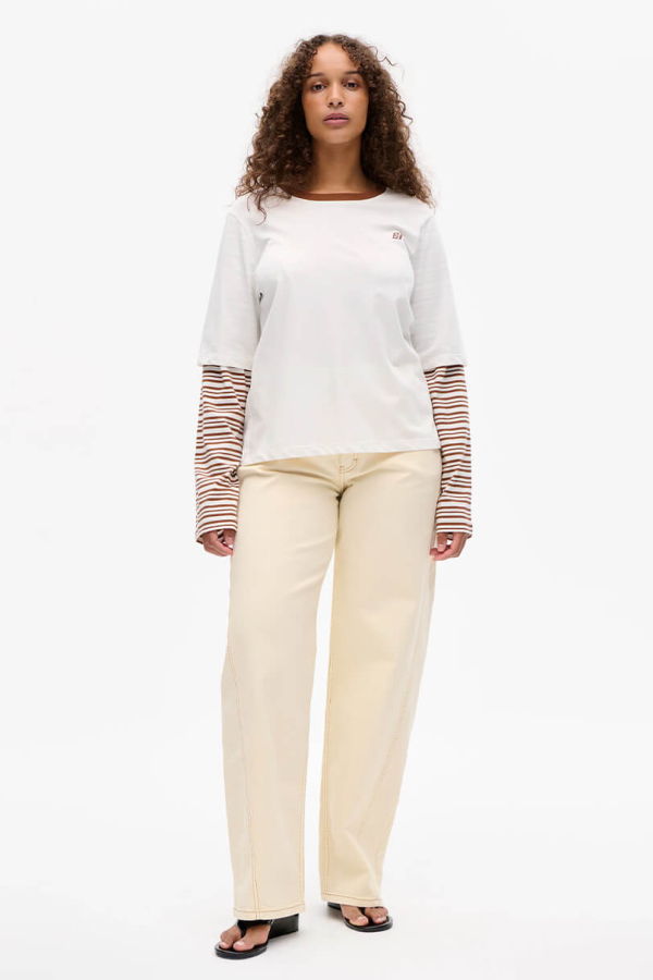 Baum und Pferdgarten Jolin T-Shirt