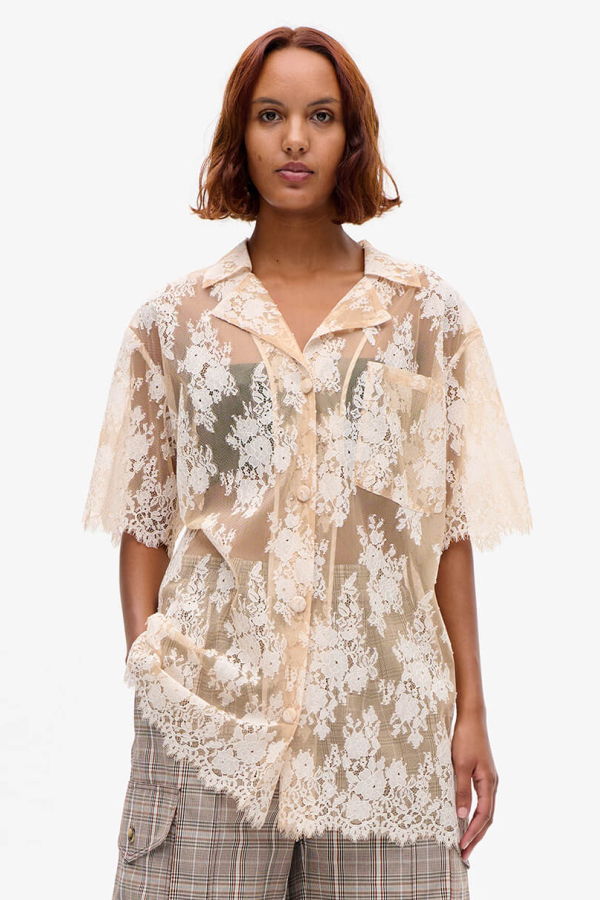 Baum und Pferdgarten Mannica Shirt