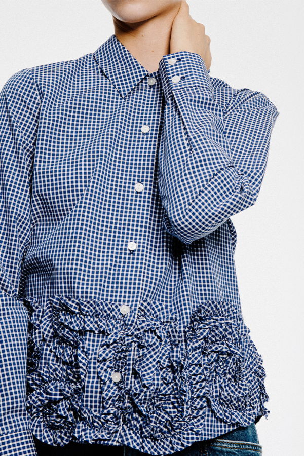 Baum und Pferdgarten Mariel Shirt