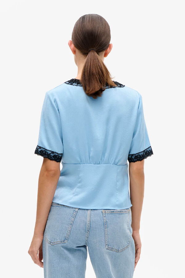 Baum und Pferdgarten Melonie Blouse