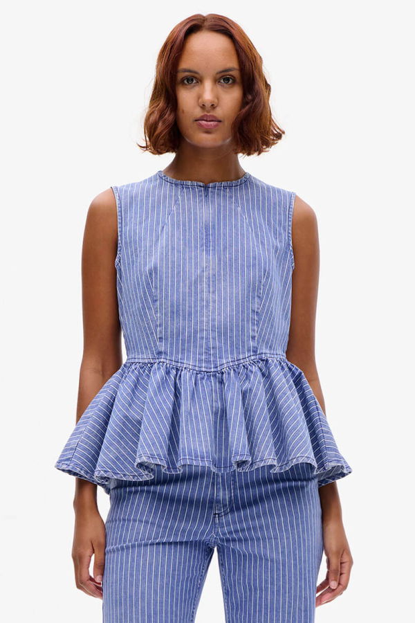 Baum und Pferdgarten Merja Top