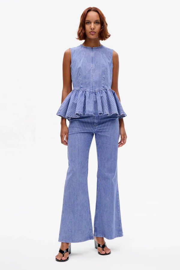 Baum und Pferdgarten Merja Top