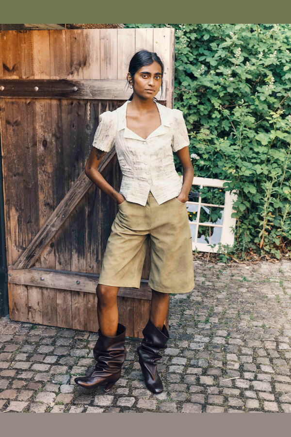 Baum und Pferdgarten Numa Shorts