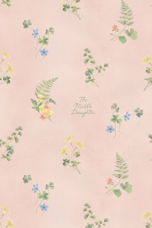 KIDS THE MIDDLE DAUGHTER You're Tote-Ally Indispensable (& Frilling Too) Tote Bag