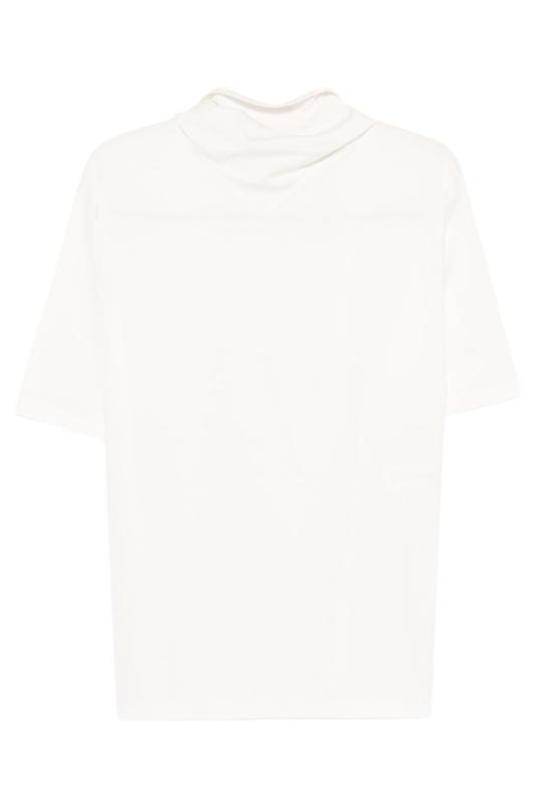 Lemaire TS0030LJ1018048 Top - Light Cream