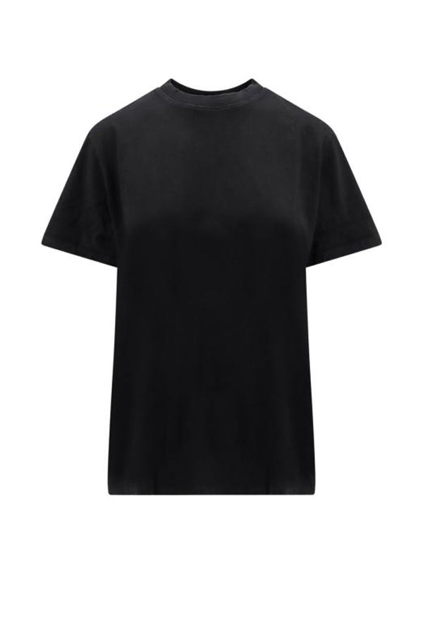 Golden Goose GWP01220P00063790292 Top - Black