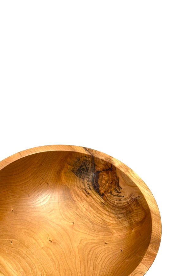 Akroyd Furniture Cherry Bowl