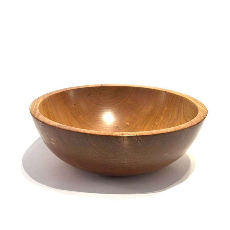 Akroyd Furniture Cherry Bowl