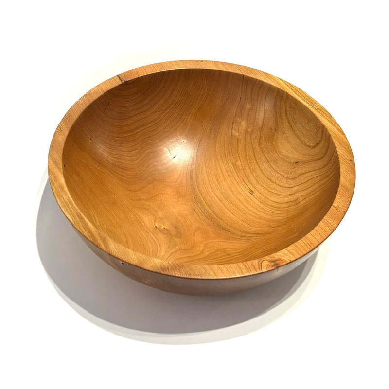 Akroyd Furniture Cherry Bowl