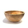 Akroyd Furniture Curly Maple Bowl - Thumbnail 1