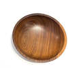 Akroyd Furniture Walnut Bowl - Thumbnail 2