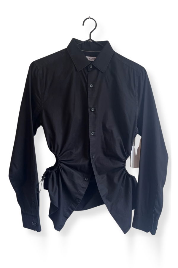 NENA HANSEN Bungee Shirt