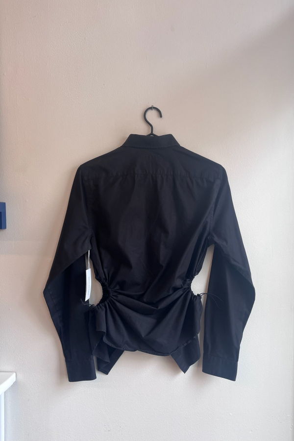 NENA HANSEN Bungee Shirt