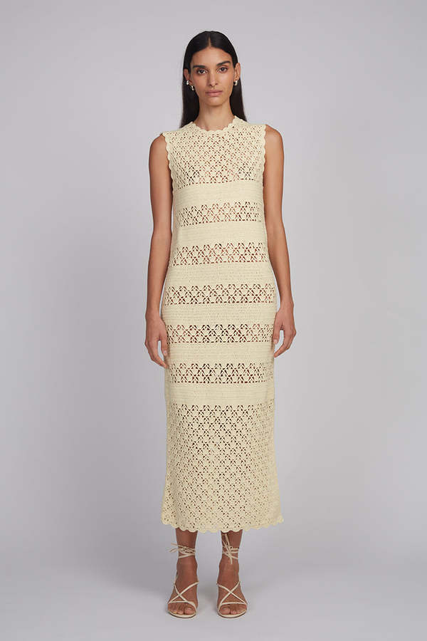 ELEVEN SIX Amara Dress
