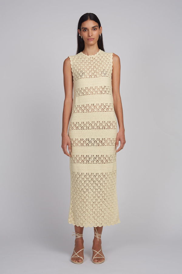 ELEVEN SIX Amara Dress