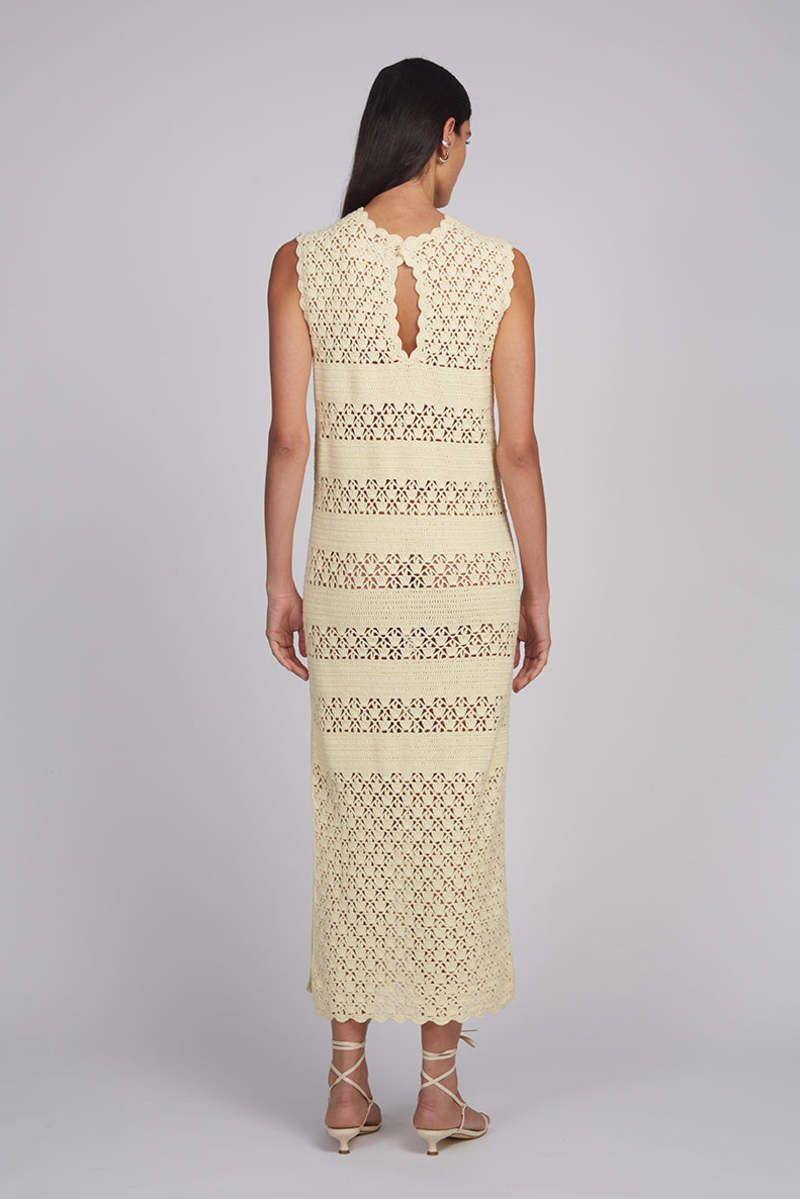 ELEVEN SIX Amara Dress