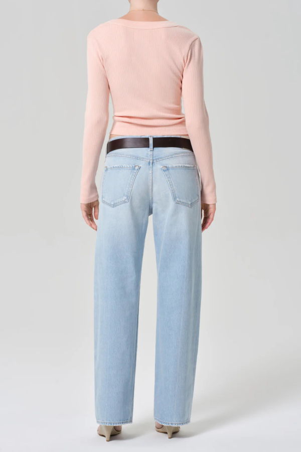 Citizens of Humanity Lindz Jeans