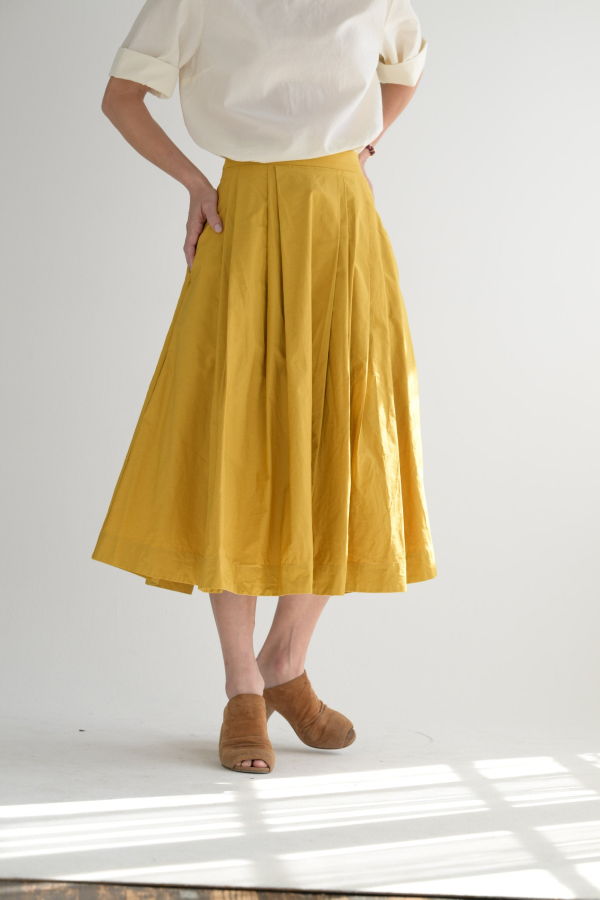 Casey Casey Anarchic Skirt