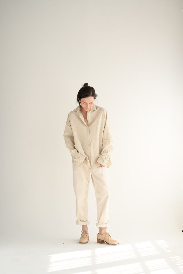 Casey Casey Paulo Denim Pant