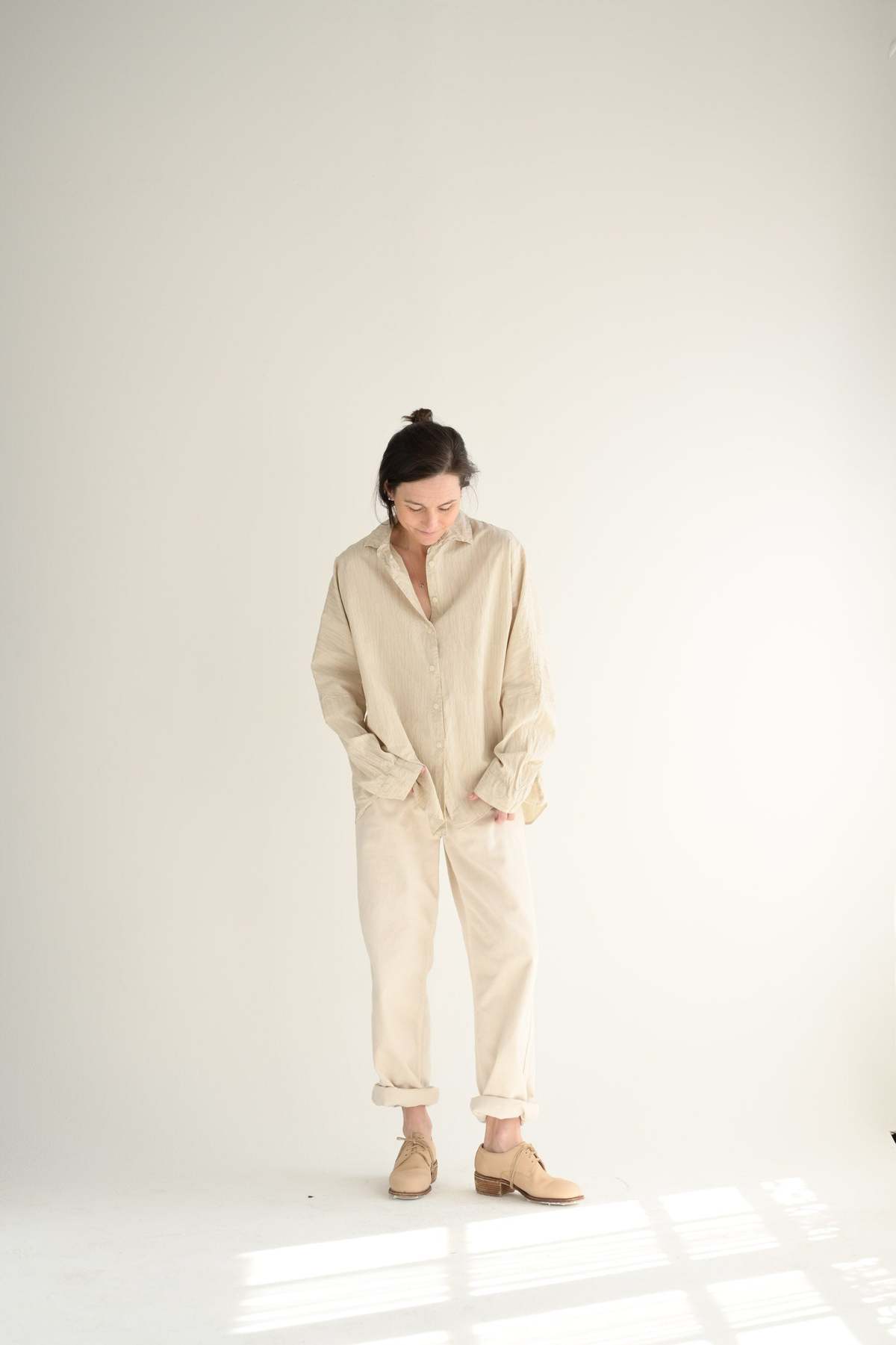 Casey Casey Paulo Denim Pant - Image 2 of 6