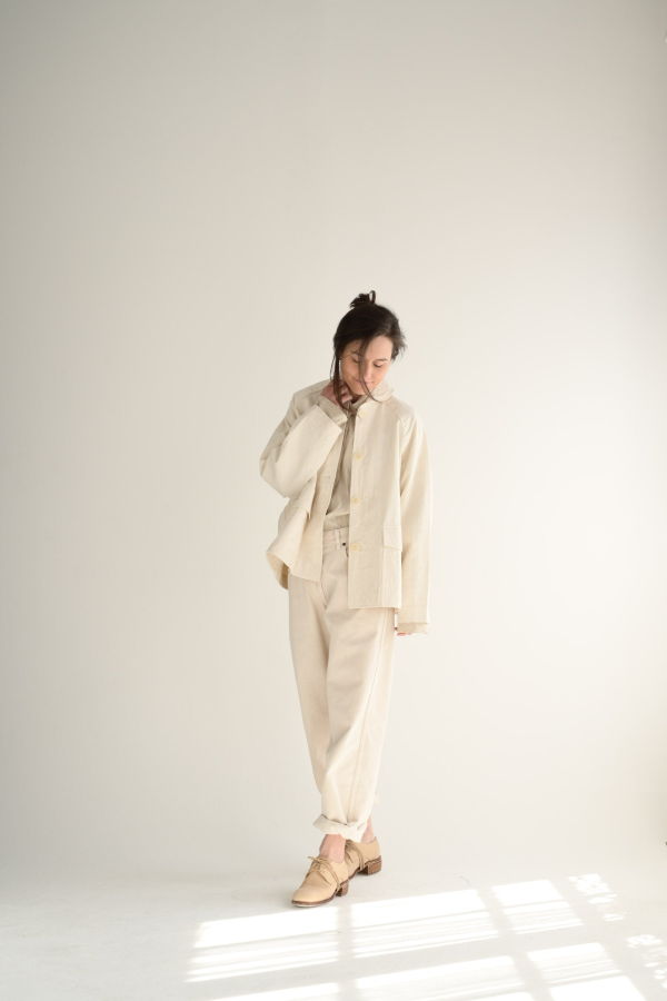 Casey Casey Mathilde Coat