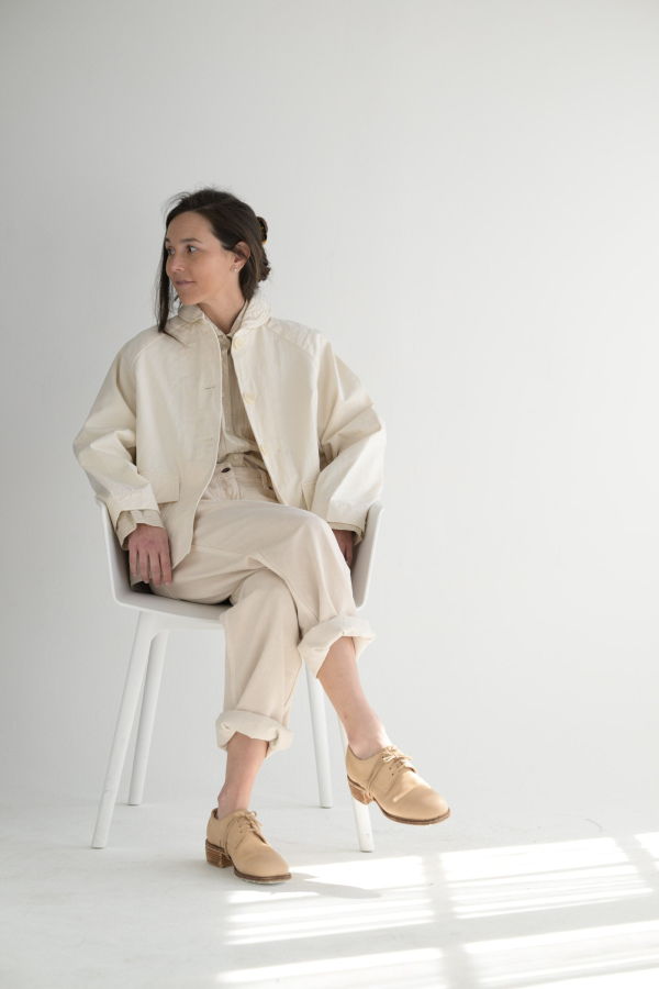 Casey Casey Mathilde Coat