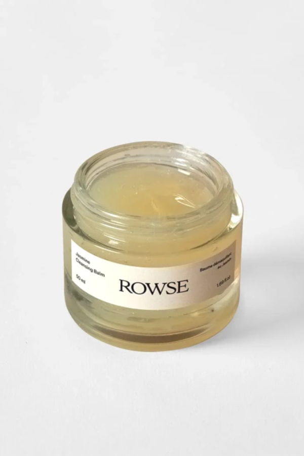 Rowse Jasmine Cleansing Balm