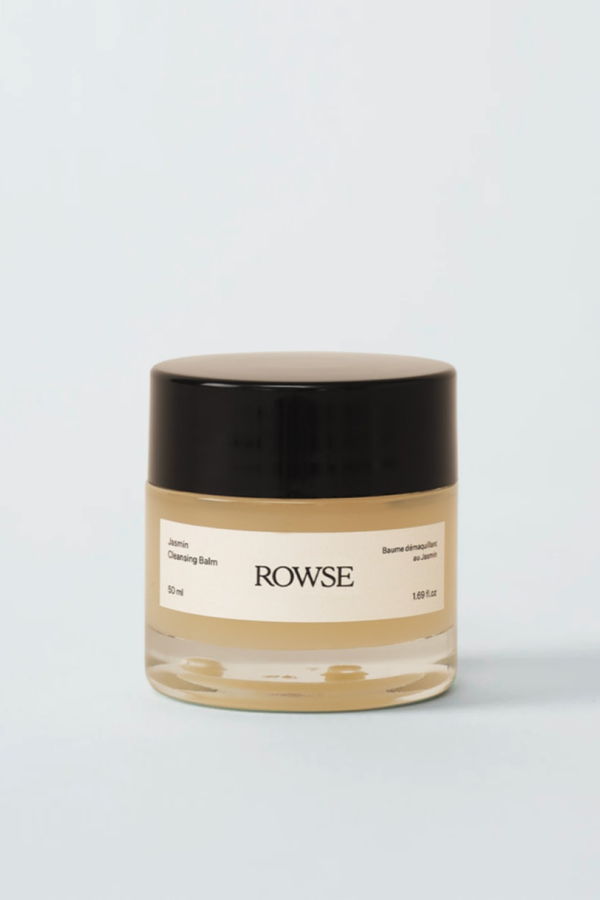 Rowse Jasmine Cleansing Balm