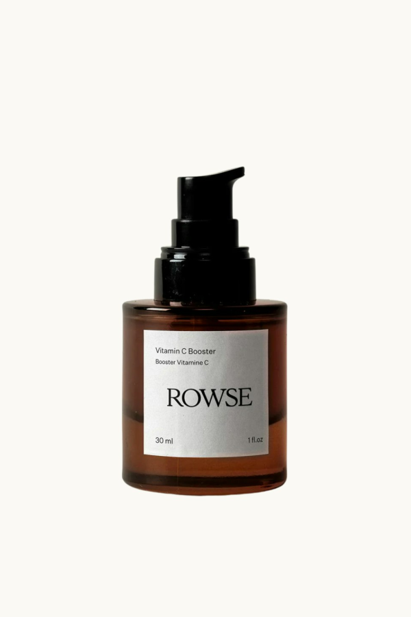 Rowse Vitamin C Booster Serum