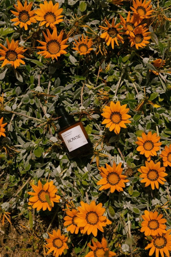 Rowse Vitamin C Booster Serum