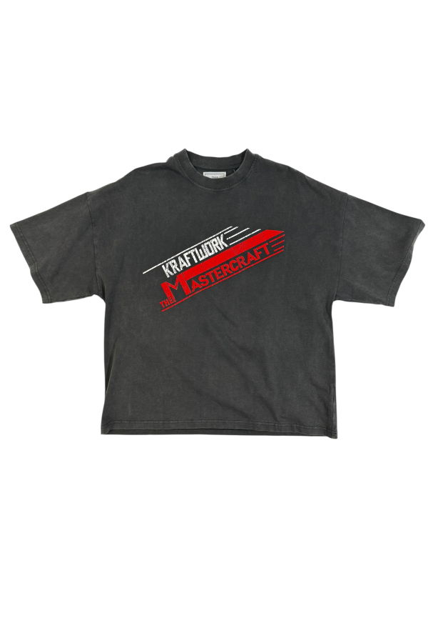 Mastercraft Union Kraftwerk GD Tee