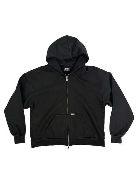 Stussy Hypnos Zip Hood - Stussy | Garmentory