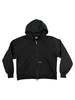 MACHUS Private Label Reznor Dual Zip Hoodie - Thumbnail 1