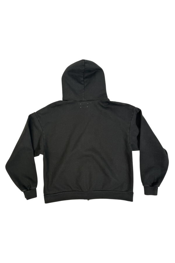 MACHUS Private Label Reznor Dual Zip Hoodie