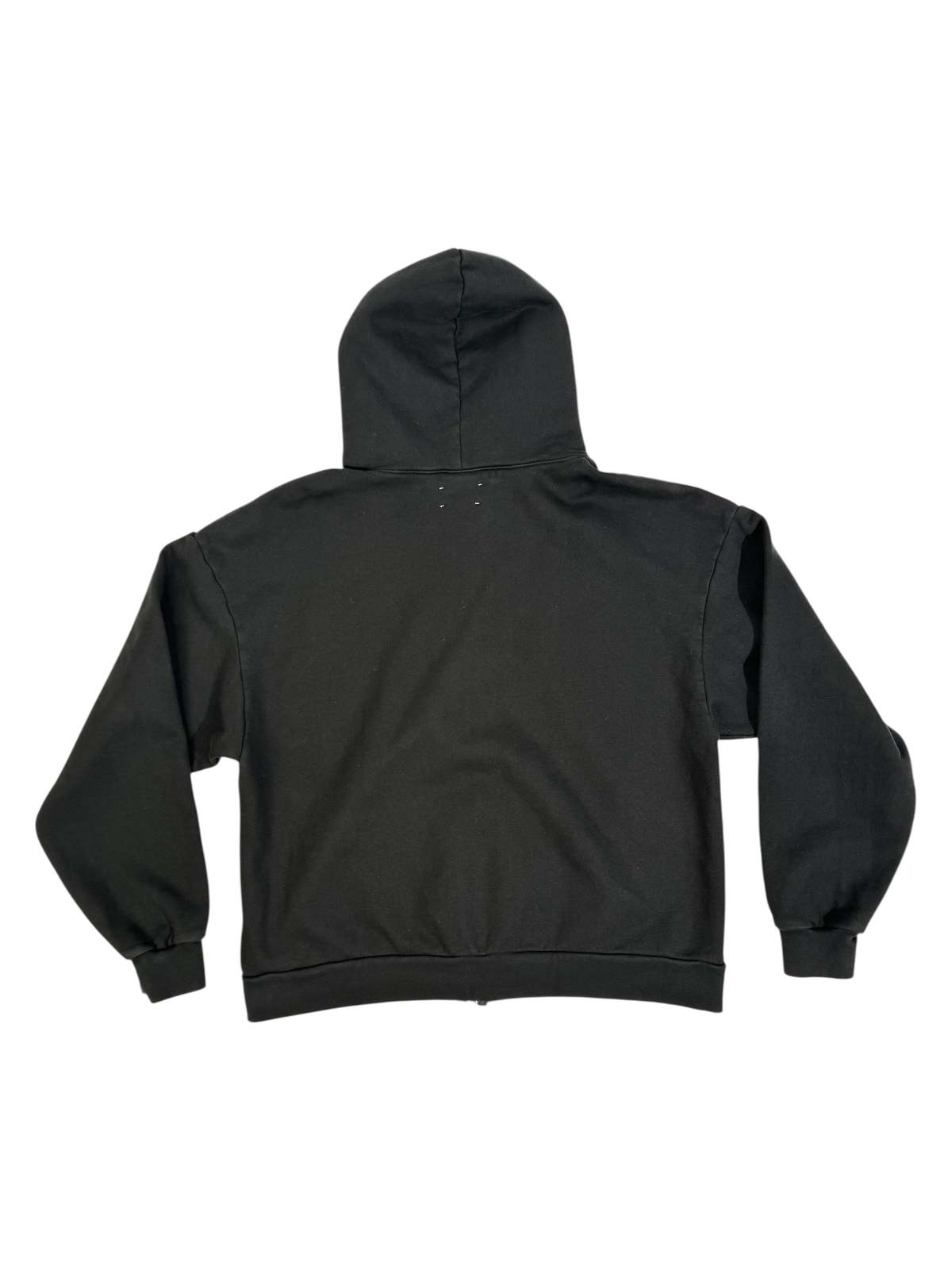 MACHUS Private Label Reznor Dual Zip Hoodie - Image 2 of 5