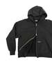 MACHUS Private Label Reznor Dual Zip Hoodie - Thumbnail 4